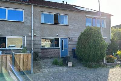 Woning Vogelwikke 4 Swifterbant