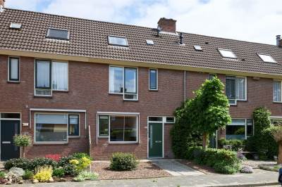 Woning Essenlaan 52 Ter Aar