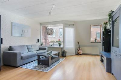 Woning Meerdorpstraat 18 Hillegom