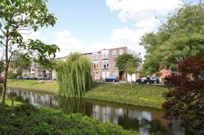 Woning Valkenboskade 383 Den Haag