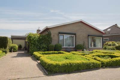 Woning Irisstraat 4 Hoek