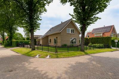 Woning Dorpsstraat 27 Rijswijk (NB)