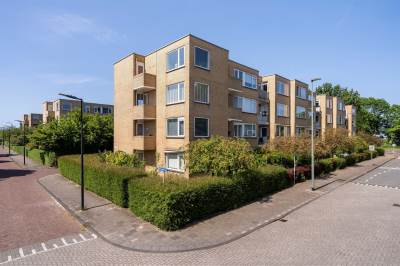 Woning Koekoekstraat 6 Maassluis