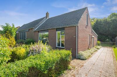 Woning Schoolstraat 27 Vrouwenpolder