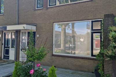 Woning Vincent van Goghlaan 41 Papendrecht