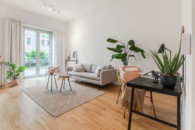 Woning Laagte Kadijk 32 Amsterdam