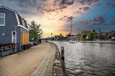 Woning Ridderbuurt 55 Boskoop