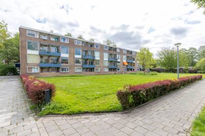 Woning Illegaliteitslaan 40 Groningen