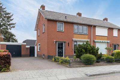 Woning Margrietlaan 3 Enter