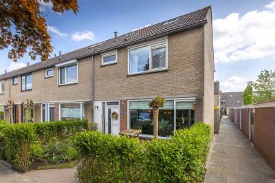 Woning Schoutsweer 20 Hardinxveld-Giessendam