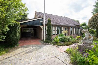 Woning Meekrapstraat 15 Brouwershaven