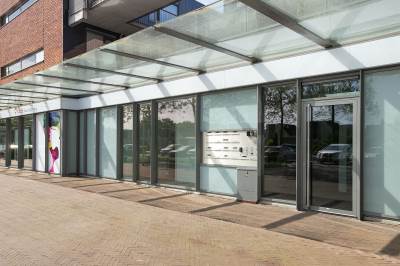 Woning Verlengde Baan 26 Biddinghuizen