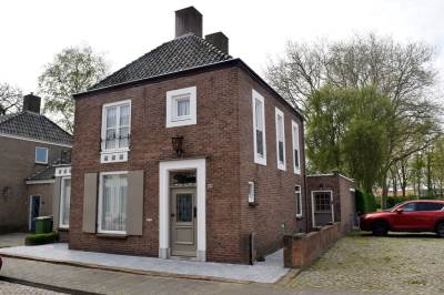 Woning Koninginnestraat 42A IJzendijke