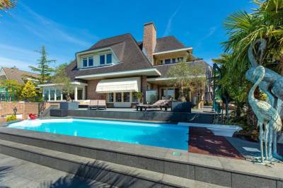 Woning IJsseldijk 99 Krimpen aan den IJssel