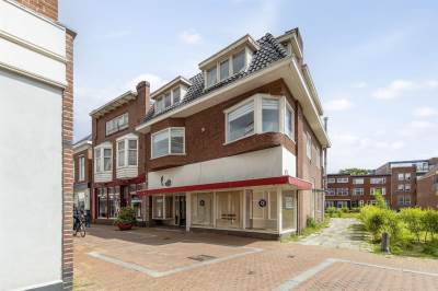 Woning Torenstraat 30A Winschoten