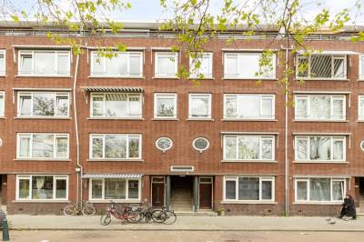Woning Pleinweg 67B Rotterdam