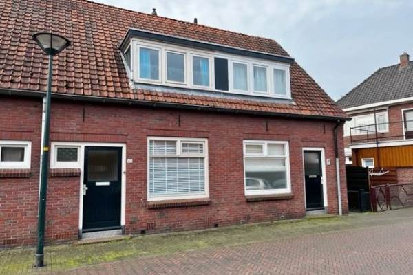 Woning Iepenstraat 45 Winterswijk