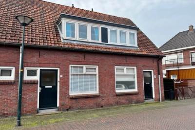 Woning Iepenstraat 45 Winterswijk
