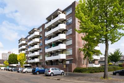 Woning Prof. dr. J. Tinbergenweg 60 De Bilt