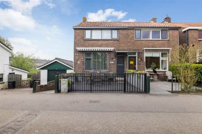 Woning Zuidendijk 228 Dordrecht