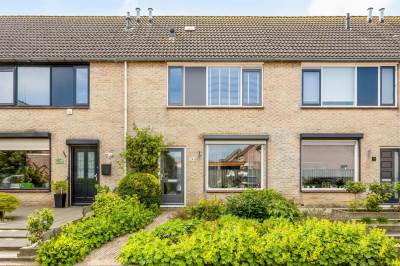 Woning Vletstraat 24 Yerseke