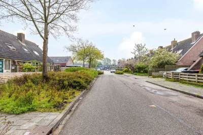 Woning Melchiorstraat 5 Oudesluis