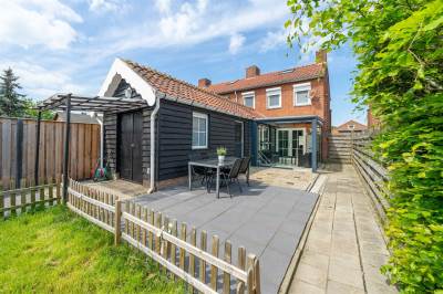 Woning Valckenisseweg 27 Rilland