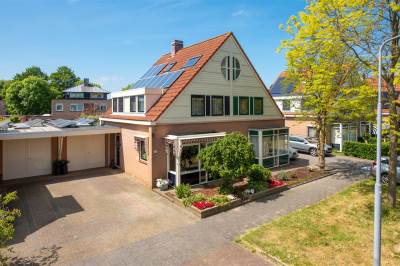 Woning Ronde Laan 34 Heiloo