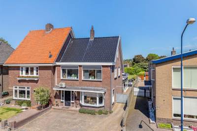 Woning Ettensestraat 26 Terborg