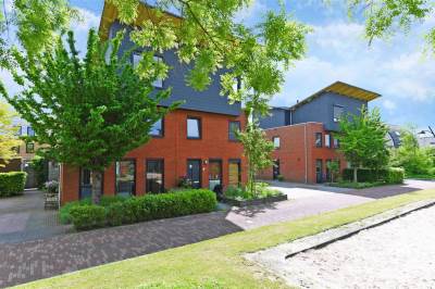 Woning Eendrachtspolder 8 Amersfoort