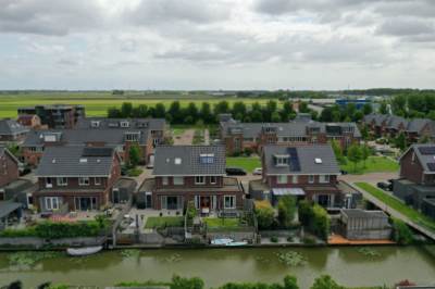 Woning Veldhaver 15 De Goorn