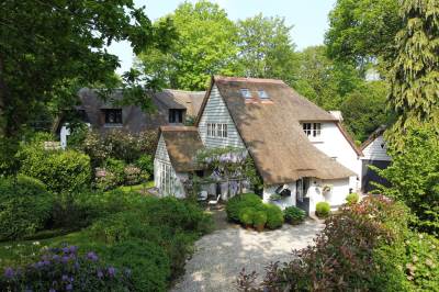 Woning Noolseweg 25 Laren (NH)