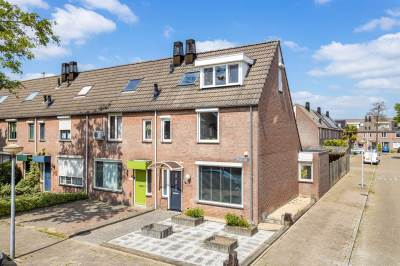 Woning Tullelaan 2 Eindhoven