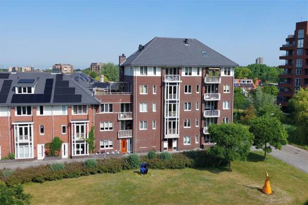 Woning Molenweide 22 Delft