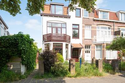 Woning Van der Meijstraat 14 Alkmaar