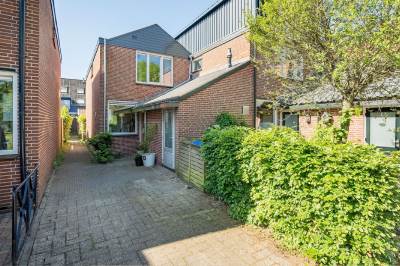 Woning Gruttostraat 13 Nieuwegein