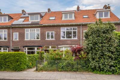 Woning Emmalaan 24 Haarlem