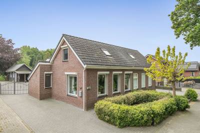 Woning Kanaal B ZZ 207 Emmer-Compascuum
