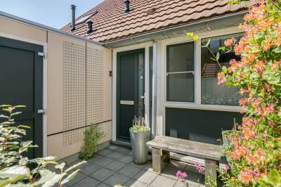 Woning Sandenburg 58 Vlissingen