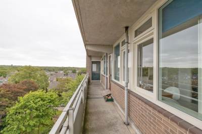 Woning Aagje Dekenlaan 85 Bussum