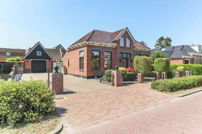 Woning Singelweg 13 Loppersum