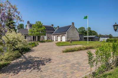 Woning Driesteek 3 Zutphen