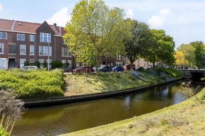 Woning Valkenboskade 600 Den Haag