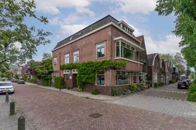 Woning Julianaweg 2 Nieuwegein