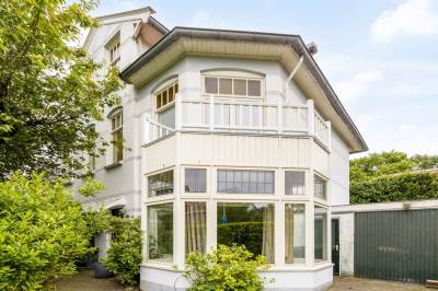 Woning Nieuwe Englaan 9 Bussum