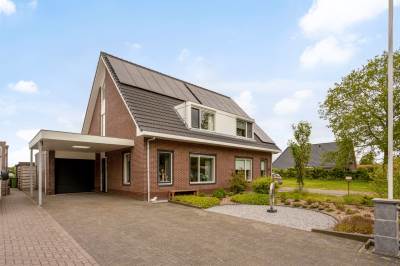 Woning Steenwijkerweg 87b De Blesse