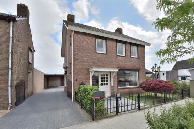 Woning Dorpsstraat 280B St. Willebrord