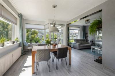 Woning Narcislaan 291 Den Haag