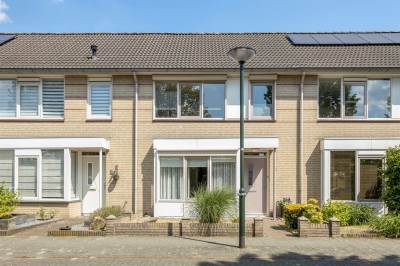 Woning Kloosterstraat 6 Son en Breugel