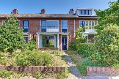 Woning Hoge Enk 34 Ermelo